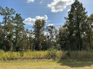 Hemlock Loop LOT 35, Ocala, FL 34472