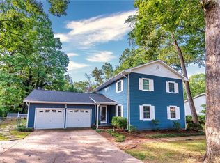 204 E Stadium Dr, Eden, NC 27288