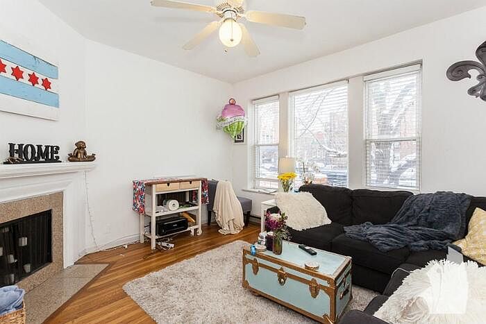 1st image of 506 W Deming Pl #V