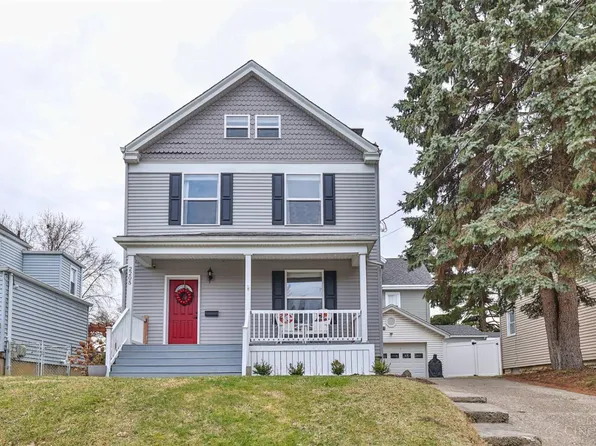 2205 Hudson Ave, Cincinnati, OH 45212