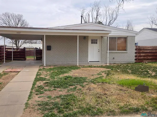 3007 S Vassar Dr, Roswell, NM 88203