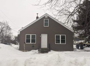 444 N Pine St, Cadott, WI 54727