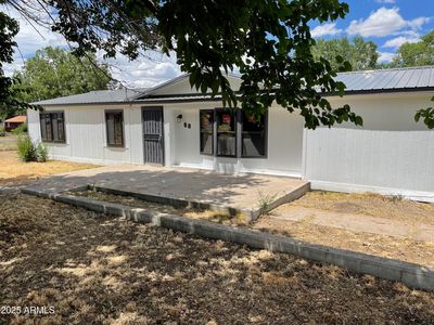 88 W 8th St, Eagar, AZ, 85925