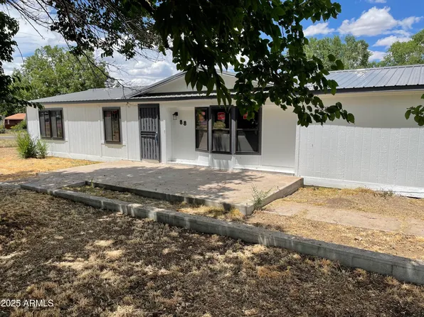 88 W 8th Street, Eagar, AZ 85925