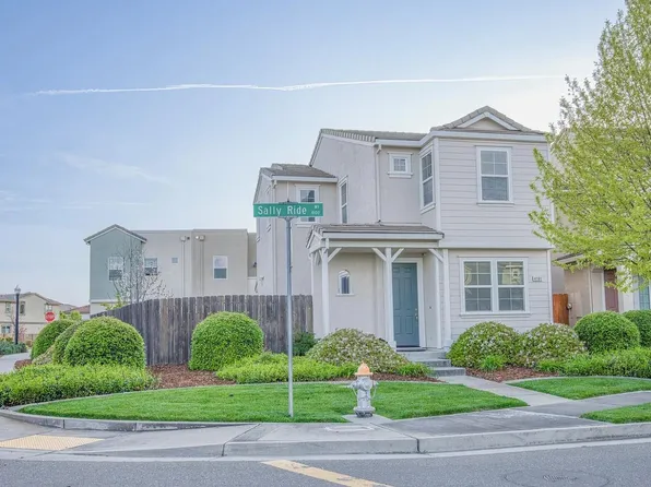 4101 Sally Ride Way, Sacramento, CA 95834