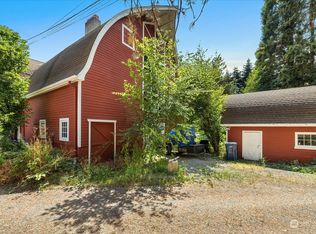 16708 140th Pl NE, Woodinville, WA
