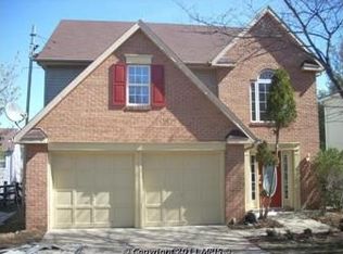 3296 Huntington Cir, Waldorf, MD