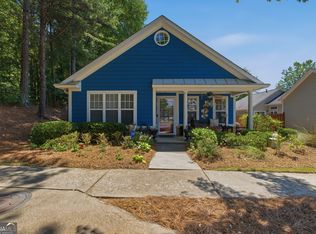 3551 Lilac Springs Dr, Powder Springs, GA 30127