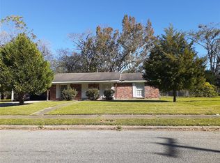 4257 Sunshine Dr, Montgomery, AL 36116