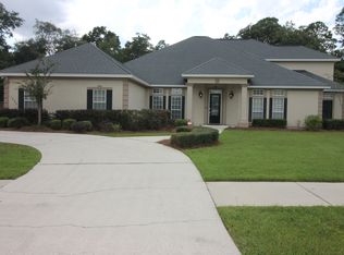 1402 Thurso Rd, Lynn Haven, FL 32444