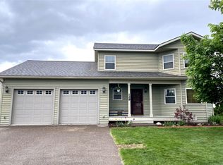 129 Empire Loop, Kalispell, MT 59901