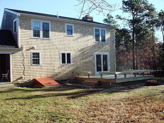 Completely Renovated outside & In