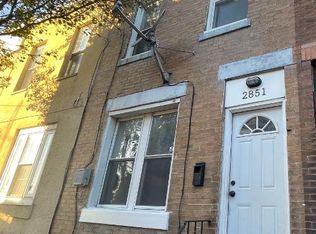 2851 Winton St, Philadelphia, PA 19145