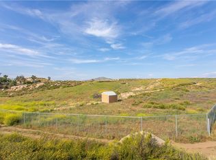0 Green Knolls Rd, Winchester, CA --