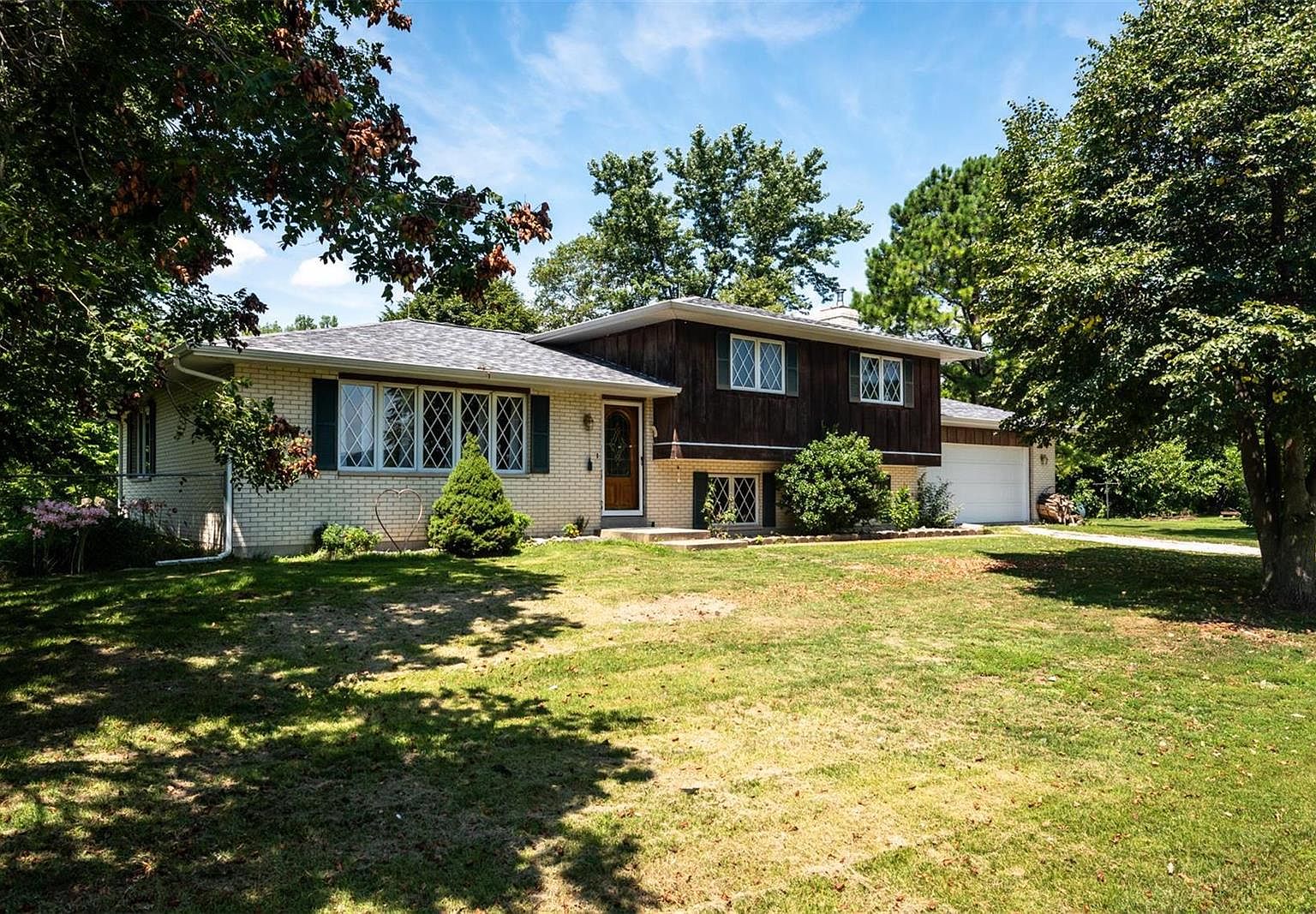 6127 B Rd, Valmeyer, IL 62295 Zillow