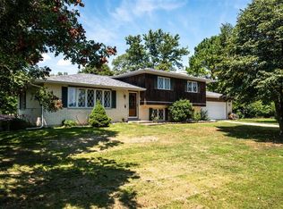 6127 B Rd, Valmeyer, IL 62295