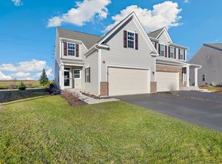 1160 Sears Cir, Elburn, IL 60119