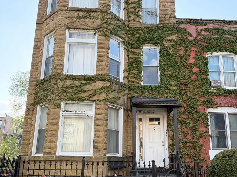 4340 S Berkeley Ave #3