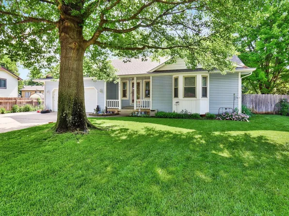 3840 S Gilda Ct, Wichita, KS 67215