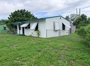 Pine Tree Park 1st Addn, Miami Gardens, FL 33054