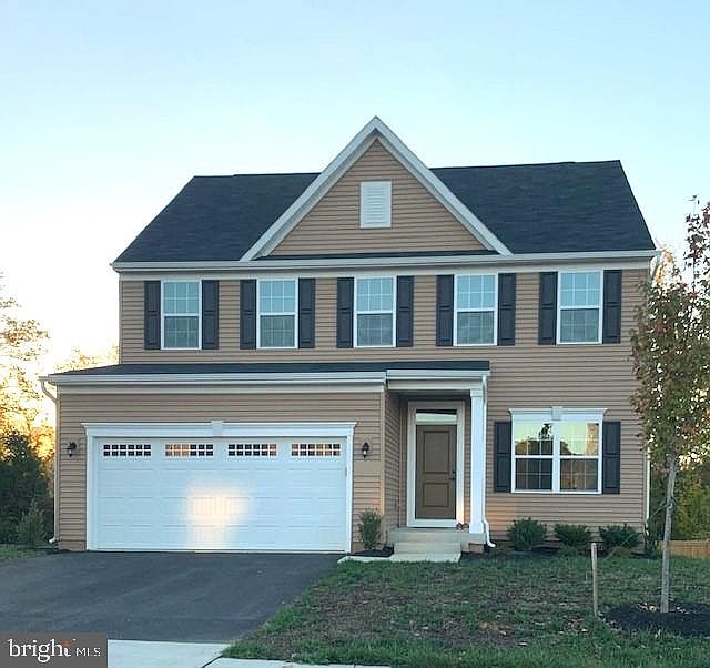 140 Brooke Village Dr Fredericksburg Va 22405 Zillow