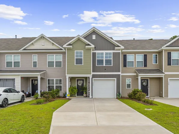 950 Long Bluff Rd, Summerville, SC 29486