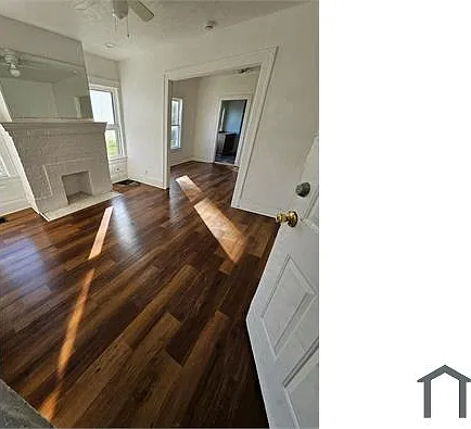 2 bed, $700 — Photo 2