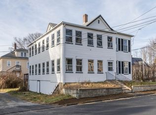25 Coleman St, Gardner, MA 01440