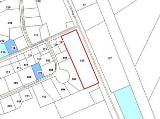 105 Spring Valley Rd, Waynesboro, GA 30830