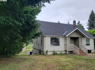 8515 NE Saint Johns Rd, Vancouver, WA 98665