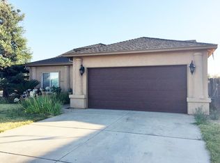 3687 Washington Ave, Le Grand, CA 95333