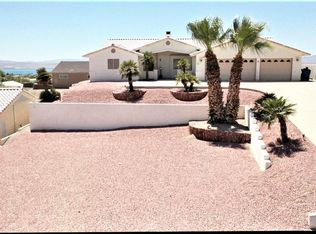 866 Manor Dr, Lake Havasu City, AZ 86403