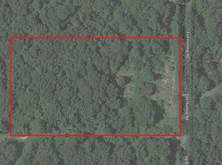 804 Fox Hunting Rd, Waskom, TX 75692