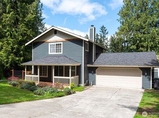 4220 NE Totem Pl, Bremerton, WA