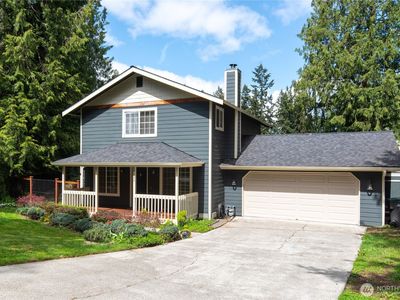 4220 NE Totem Place, Bremerton, WA, 98311