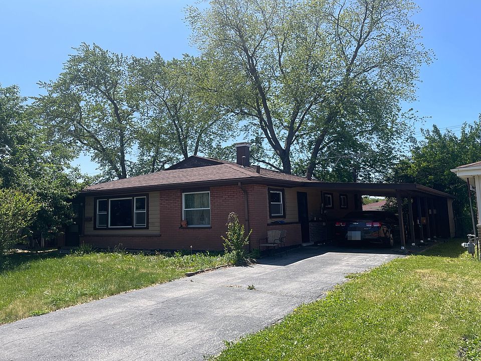 1370 Burnham Ave, Calumet City, IL 60409 Zillow