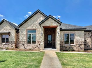 3706 142nd St, Lubbock, TX 79423