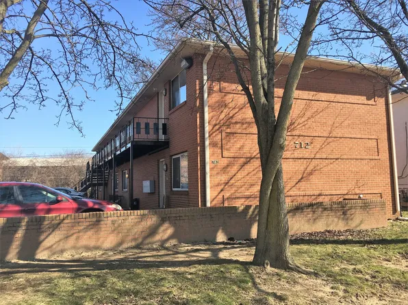 712-714 Riverview, 712-714 Riverview Dr, Columbus, OH 43202