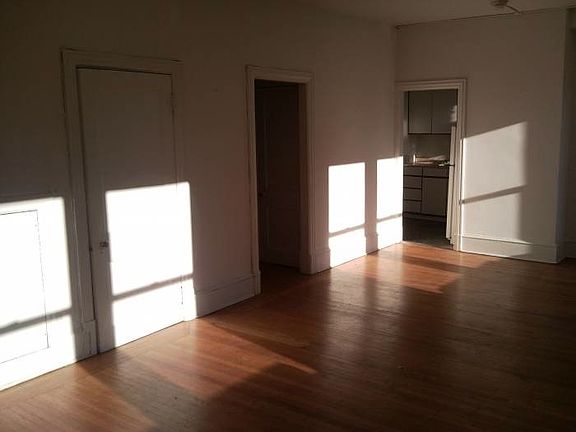 Living/Dinning room