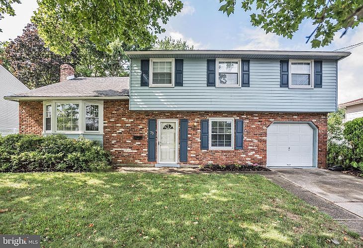 75 Knollwood Dr, Cherry Hill, NJ 08002 Zillow