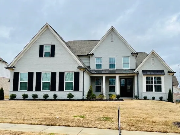 5613 Knotted Oak Ln, Arlington, TN 38002