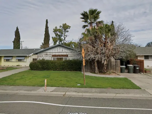 5201 Sky Pkwy, Sacramento, CA 95823