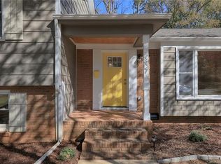 5307 Cheval Pl, Charlotte, NC 28205