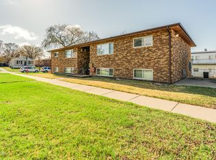 725 E Avenue B, Bismarck, ND 58501