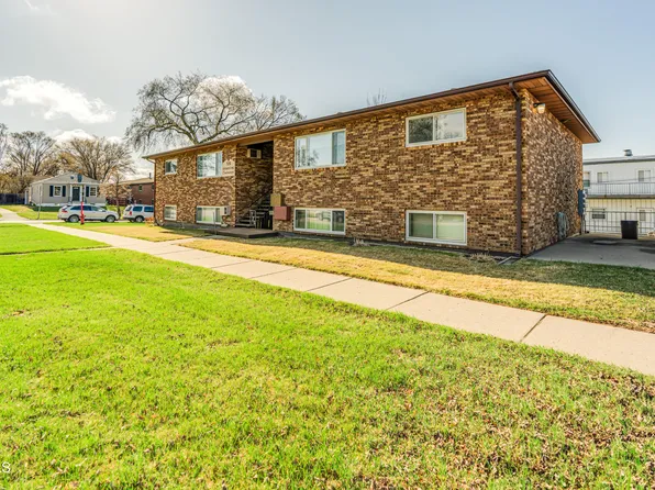 725 E Avenue B, Bismarck, ND 58501