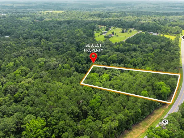 0 State Route 42, Fort Valley, GA 31030