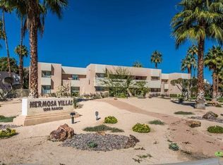 1268 E Ramon Rd UNIT 39, Palm Springs, CA 92264