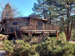 28025 Harebell Ln, Evergreen, CO 80439