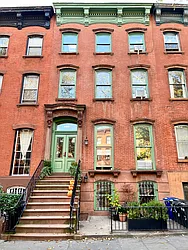 Rented by Brooklyn Properties