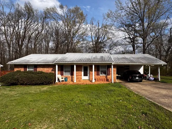 1402 Thomas St, Corinth, MS 38834